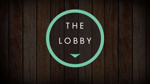 Introducing The Lobby - GameSpot's Weekly Live Show Tuesday's at 2pm