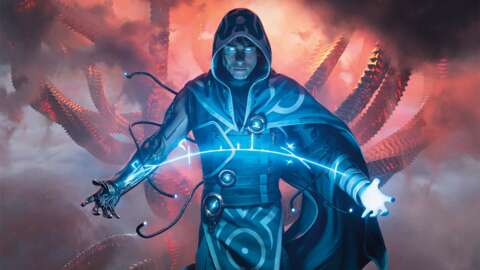 Magic: The Gathering Phyrexia: All Will Be One Set Adds New Toxic And Corrupted Mechanics