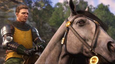 Kingdom Come: Deliverance 2 Returns To Bohemia Later This Year