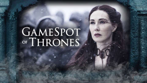 Game of Thrones Season 6 Episode 1: The Red Woman Reaction - GameSpot of Thrones