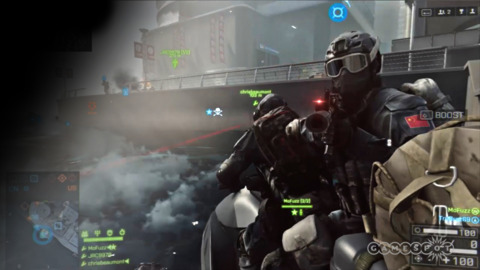 The Gun Show - Battlefield 4 Obliteration Mode Highlights