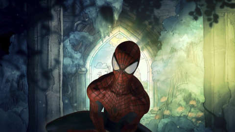 Spider-Man 2, Daylight, Child of Light - New Releases