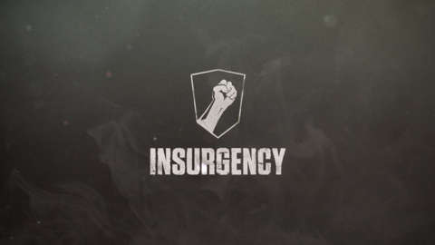 Insurgency - Now Playing