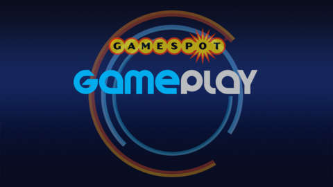 GameSpot GamePlay Podcast Episode 58: Naked Cartwheels