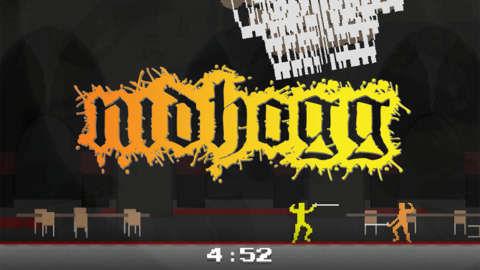 Nidhogg - Now Playing