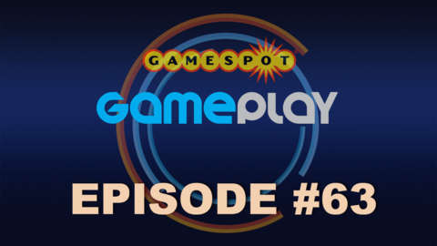 GameSpot GamePlay Podcast Episode 63: BioShock Finite