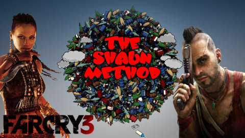 FarCry 3 - The Shaun Method