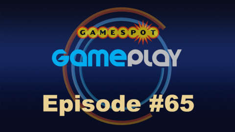 GameSpot GamePlay Podcast Episode 65: Call of Broody