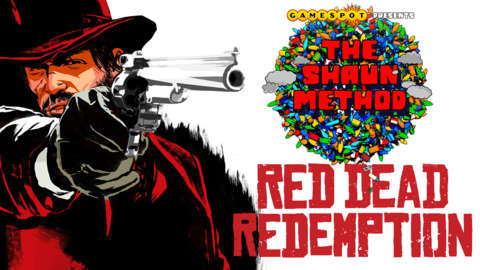 Red Dead Redemption - The Shaun Method
