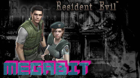 Resident Evil - Megabit