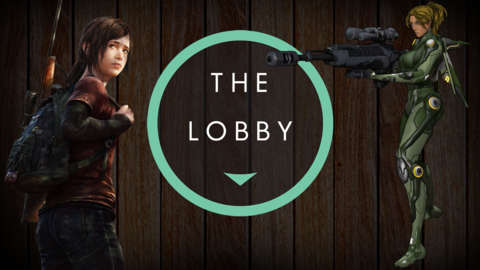 Firefall, The Last of Us, Comic-Con Recap - The Lobby