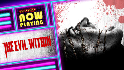 The Evil Within - Now Playing