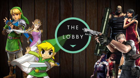 Resident Evil, The Best Zelda, PS Now and Rockstar Delays  - The Lobby