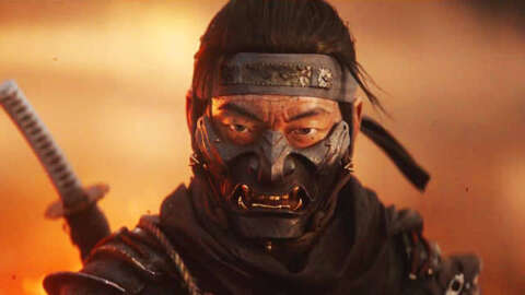 Ghost Of Tsushima Movie In Growth With John Wick Director thumbnail