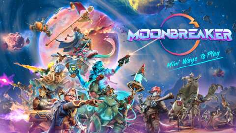 Moonbreaker Is A Brandon Sanderson Video Game Universe Designed To Last