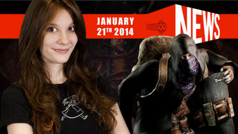 GS News - Microsoft buys positive Xbox One comments, Dead Rising 3 gets huge 13GB update