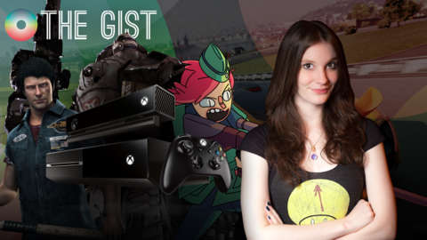 The Gist - 4 Xbox One Games Worth Buying An Xbox One To Play