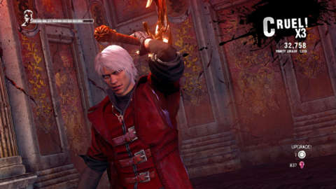 Quick Look: DmC Devil May Cry: Definitive Edition