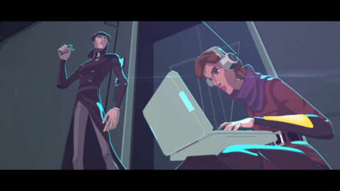 Quick Look: Invisible, Inc.