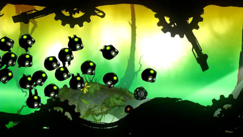 Quick Look: Badland: Game of the Year Edition
