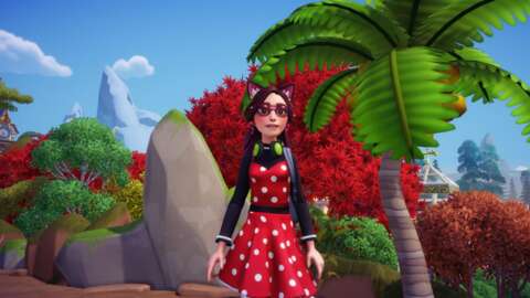 Disney Dreamlight Valley: How To Get Coconuts