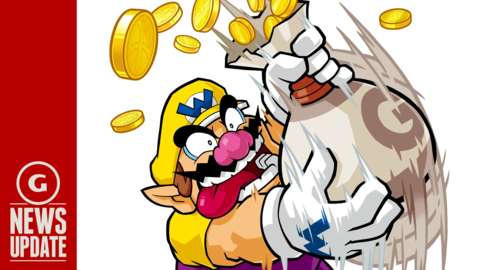 GS News Update: Wii U sales slow to a crawl as Nintendo posts $457 million loss