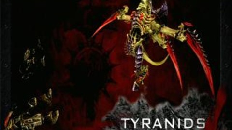 Warhammer 40,000: Dawn of War II Faction Feature: Tyranids 