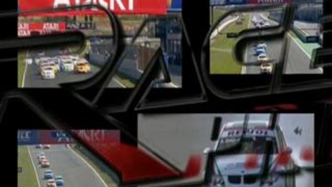 RacePro Official Trailer 3