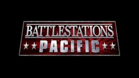 Battlestations: Pacific Official Trailer 3