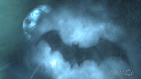 Batman: Arkham Asylum Video Preview