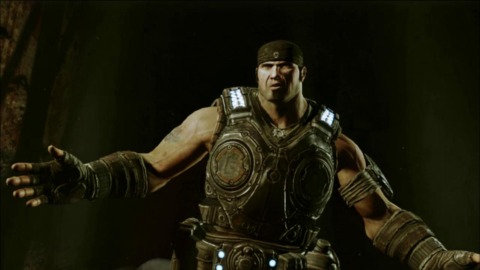 GameSpot Presents: Now Playing - Gears of War 3