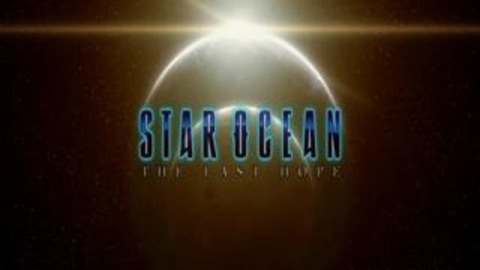 Star Ocean: The Last Hope Video Preview