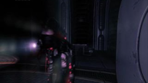 The Chronicles of Riddick: Assault on Dark Athena Gameplay Movie 4