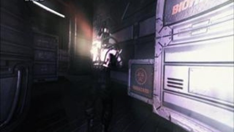 The Chronicles of Riddick: Assault on Dark Athena Gameplay Movie 6