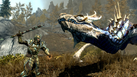 Top 5 Skyrim Mods of the Week - Questing for Glory!