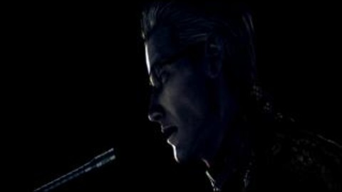 Resident Evil 5 Story Background Trailer