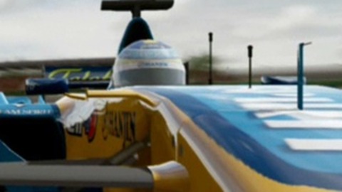 Formula One 06 Official Trailer 2