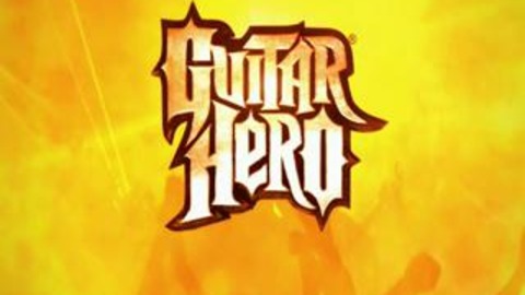 Guitar Hero: Greatest Hits Official Trailer 1