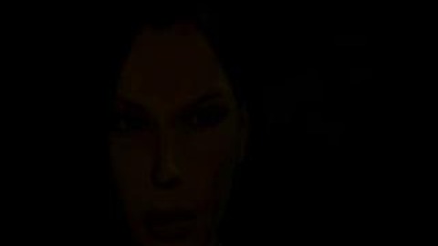 Tomb Raider: Underworld Official Trailer 3