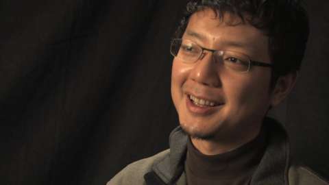 Behind the Games: Resident Evil 5 Producer Jun Takeuchi