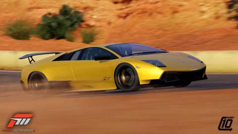 Forza Motorsport 3 Video Review