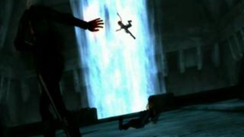 Tomb Raider Underworld: Lara's Shadow Gameplay Movie 1