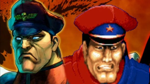 Street Fighter IV Graphics Comparison 