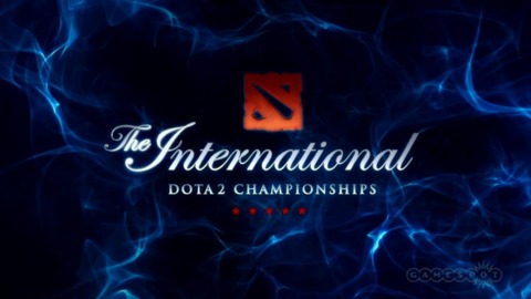 GS News - The International DOTA 2 Championship Winners