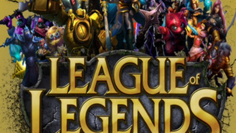 GS News - Team SoloMid win League of Legends NA Regional finals