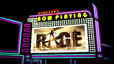 Rage - Now Playing