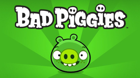 GS News - Angry Birds dev reveals Bad Piggies