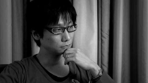 GDC 2009: Hideo Kojima Interview