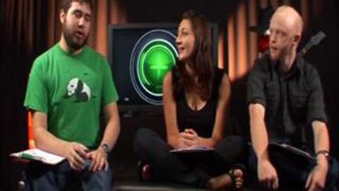 GameSpot AU Presents Crosshairs March 26, 2009