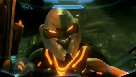 GS News - Halo 4 Enemies and Weapons Revealed